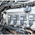 034Motorsport auto part detail