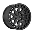 BR BOXER 18X8 5X100 +40 72.6 F-BLK