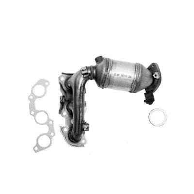 Flowmaster auto part