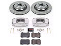 Power Stop 05-10 Chrysler 300 Rear Autospecialty Brake Kit w/Calipers