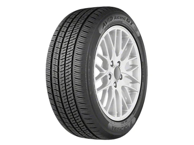 235/50R17 96V ASCEND GT