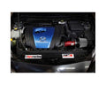 HPS Performance Performance Shortram Air Intake 2012-2013 Mazda Mazda3 2.0L Skyactiv Includes Heat Shield Red