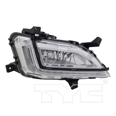 TYC auto part