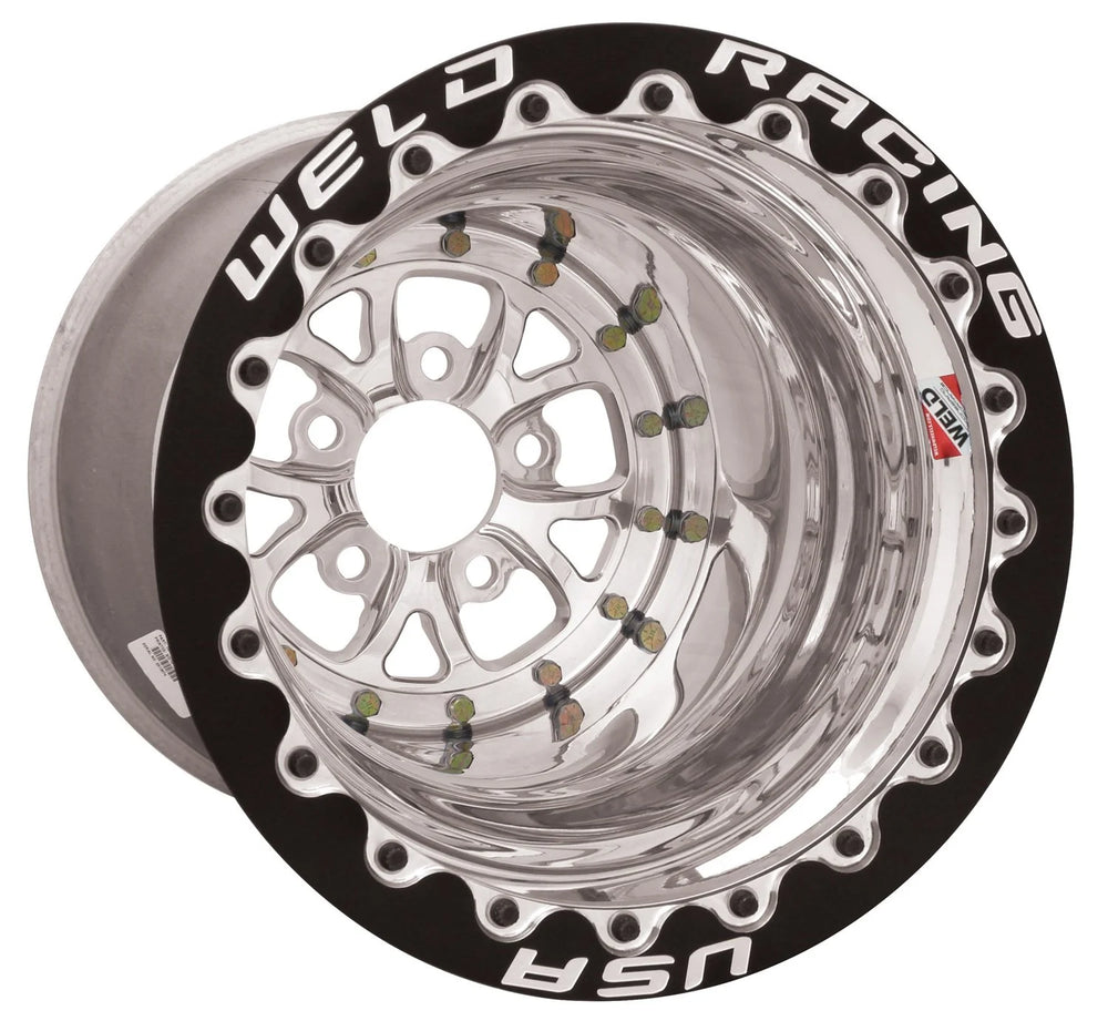 15X15 V-SERIES POL 5X4.5