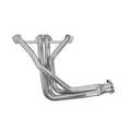 Long Tube Header Ceramic Coated 1972-1974 Dodge/Plymouth 2WD & 4WD Pick-Up 1/2 & 3/4 Ton 1974 Ramcharger/Trailduster 4WD 273-360 Tube Size 1.625 Inch Collector Size 3 Inch FlowTech