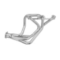 Long Tube Header Ceramic Coated 1972-1974 Dodge/Plymouth 2WD & 4WD Pick-Up 1/2 & 3/4 Ton 1974 Ramcharger/Trailduster 4WD 273-360 Tube Size 1.625 Inch Collector Size 3 Inch FlowTech