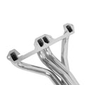 Long Tube Header Ceramic Coated 1972-1974 Dodge/Plymouth 2WD & 4WD Pick-Up 1/2 & 3/4 Ton 1974 Ramcharger/Trailduster 4WD 273-360 Tube Size 1.625 Inch Collector Size 3 Inch FlowTech