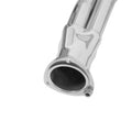 Long Tube Header Ceramic Coated 1972-1974 Dodge/Plymouth 2WD & 4WD Pick-Up 1/2 & 3/4 Ton 1974 Ramcharger/Trailduster 4WD 273-360 Tube Size 1.625 Inch Collector Size 3 Inch FlowTech