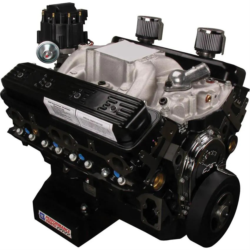MASTER KIT W/PISTONS