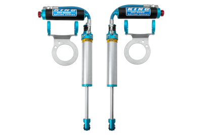 King Shocks shock absorber