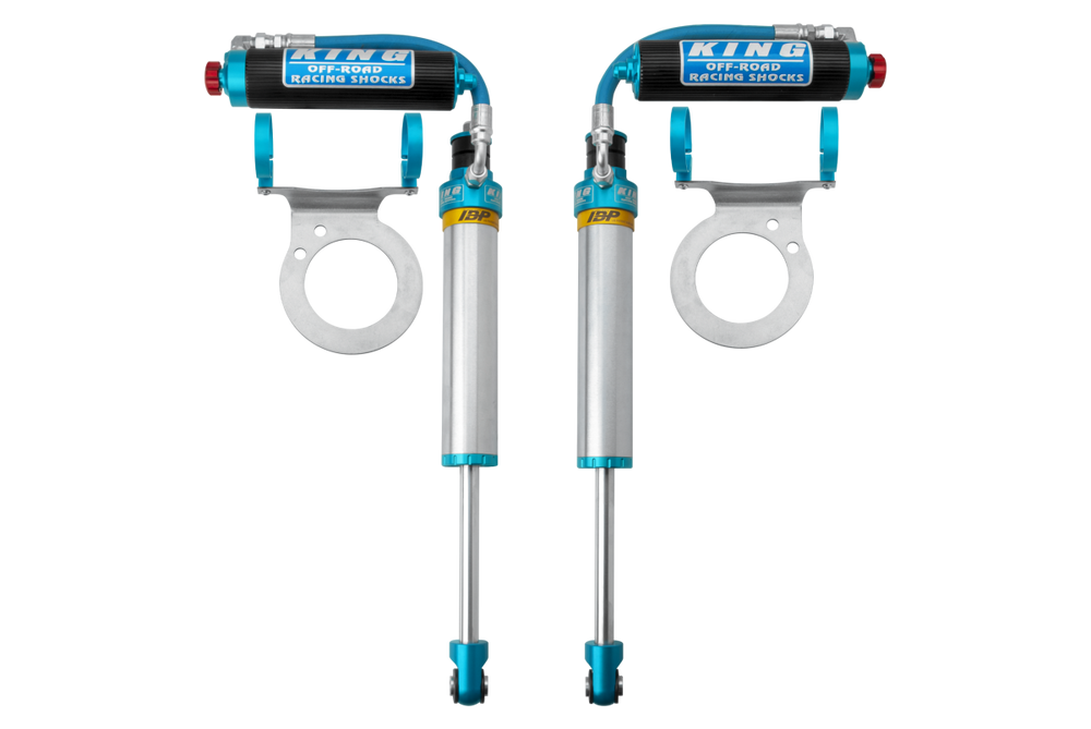 King Shocks shock absorber