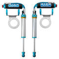 King Shocks shock absorber detail