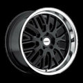 TSW Alloy Wheels auto part detail