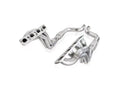 Stainless Works 2008-17 Hemi Headers 1-7/8in Primaries 3in High-Flow Cats