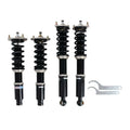 BC Racing Coilover BR 95-99 Eclipse