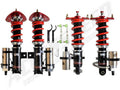 Pedders Extreme Xa - Remote Canister Coilover Kit 2012 on BRZ