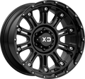 HOSS 2 18x9 8x180.00 GLOSS BLACK (18 mm)