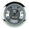 ALL AMER 2IN OIL PRES 100psi ELEC