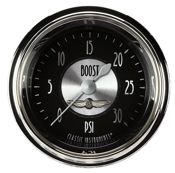 AMER TRAD 2IN BOOST, 30PSI ELECTRIC