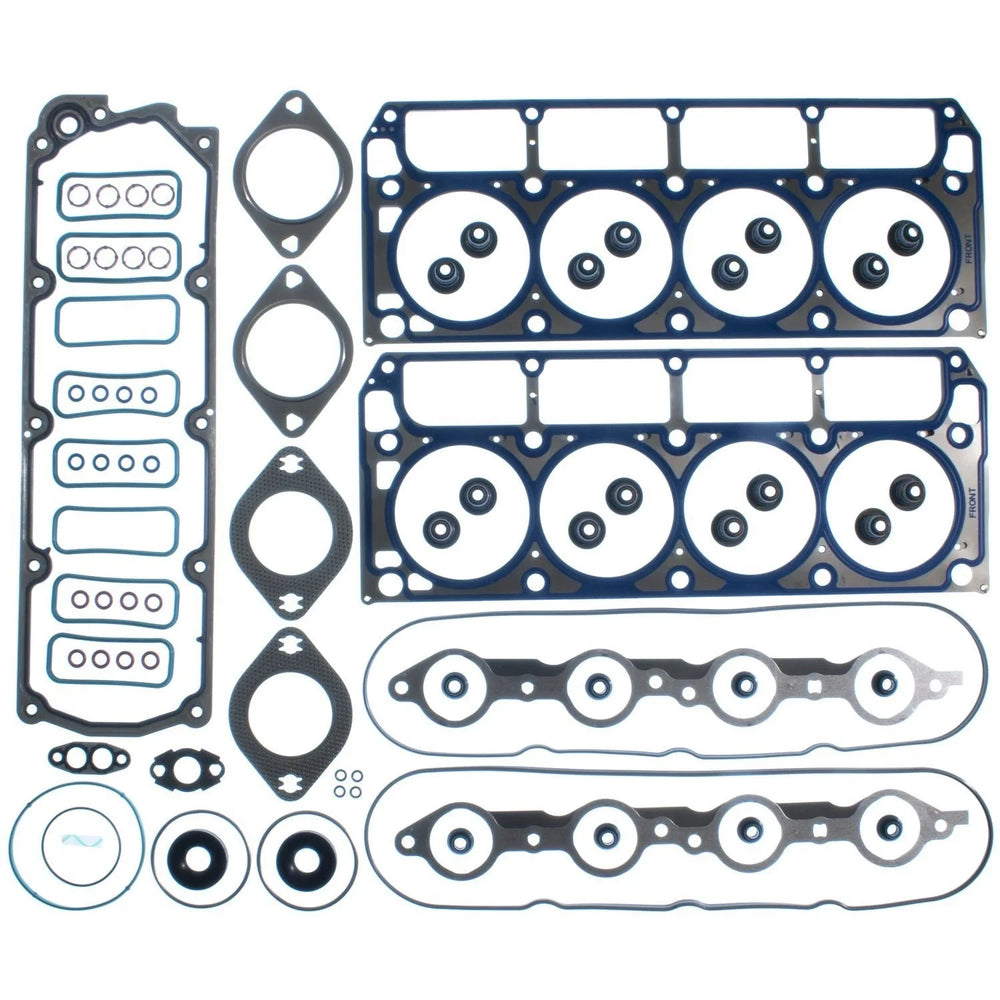 GMC:365(6.0L) (20052007) VIN U HEAD SET