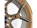 RTR AERO 5 MUSTANG WHEEL 20x9.5 +33 - Liquid Bronze