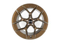 RTR AERO 5 MUSTANG WHEEL 20x9.5 +33 - Liquid Bronze