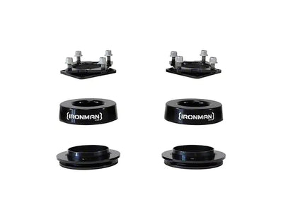 9820 100S/200S LAND CRUISER/LX470 FOAM CELL PRO SUSPENSION KITSTAGE 3