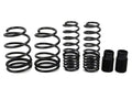 Eibach Pro-Kit for 05-10+ Mustang S197/Convertible V8 / 10 Convertible 6cyl
