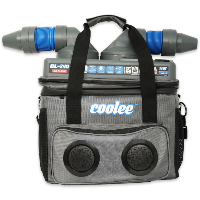 COOL BOSS CL240 COOLEE PORTABLE AIR COOLER