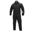 Bell Sport-TX Suit Black Medium (50-52) SFI 3.2A/5