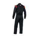 Bell Sport-TX Suit Black Medium (50-52) SFI 3.2A/5