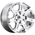 Ultra Wheel auto part