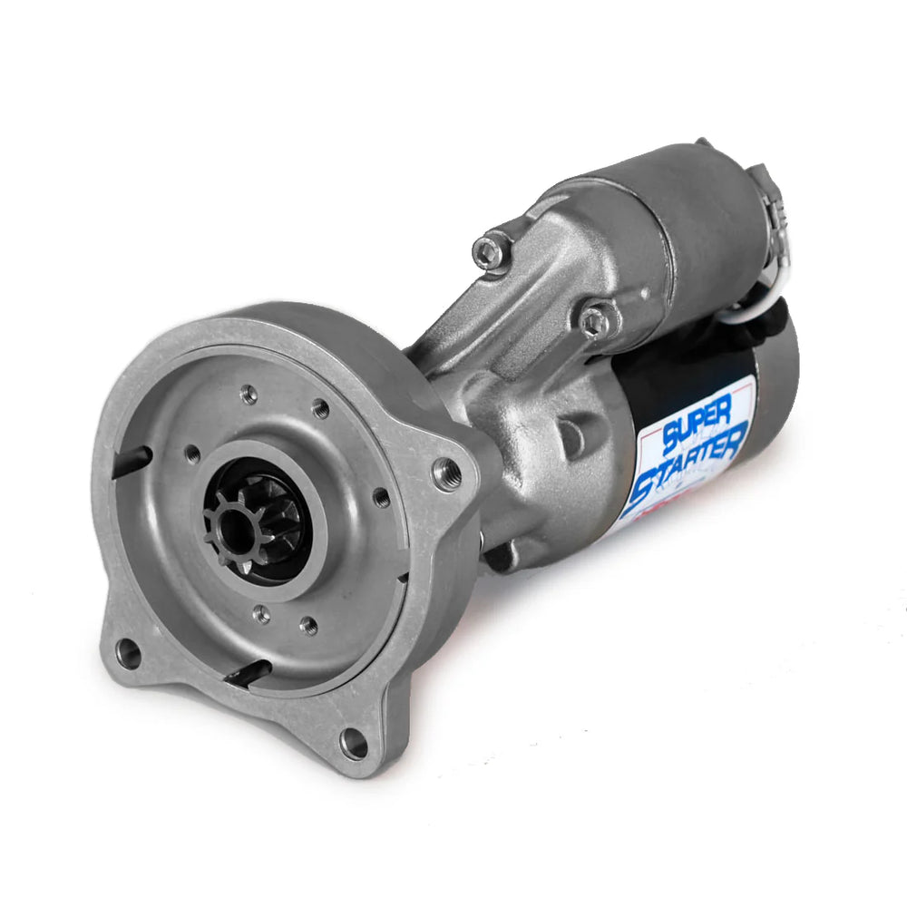 BBF Severe Duty Starter