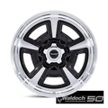 Wheel Pros, LLC auto part detail