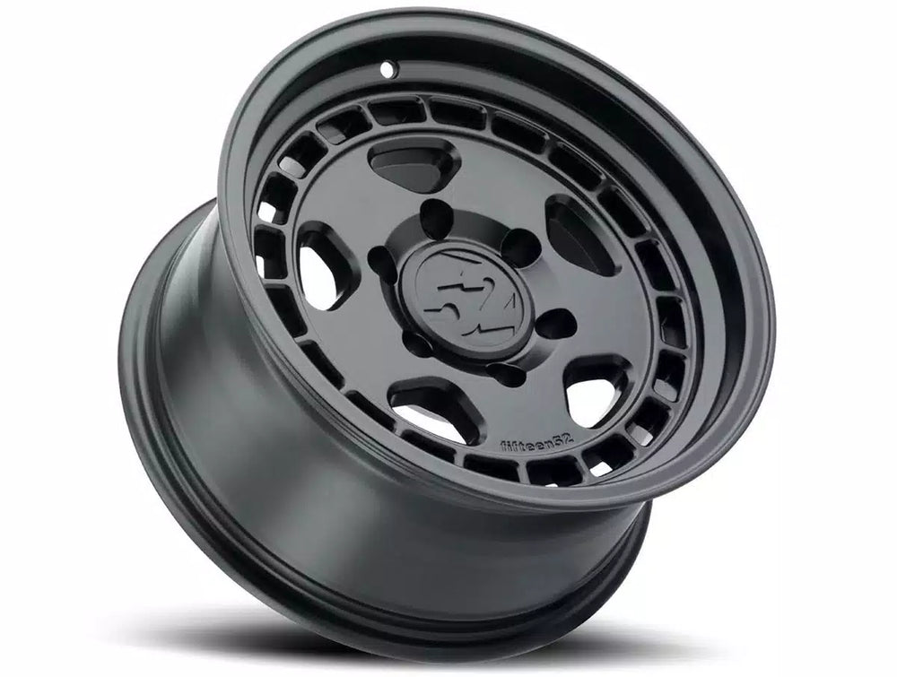 fifteen52 black auto part