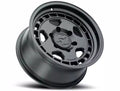 fifteen52 black auto part