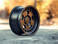 fifteen52 auto part close-up