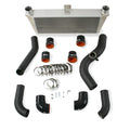 ETS Subaru WRX 22 Titanium Intake