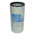 WATER CAPTOR FILTER 150L\MIN \ 1 CA
