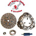 Ram Clutch auto part