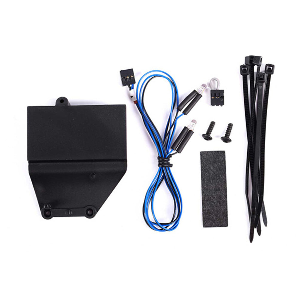 INSTALLATION KIT PRO SCALE ADVANC