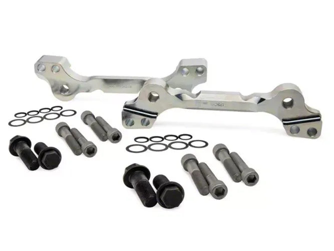Alcon 2021+ Ford F150 (Excl Raptor) Bracket Kit - Front