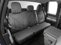 Covercraft 11-12 Ford F150 Polycotton SeatSaver Custom Second Row Seat Covers - Charcoal