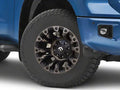 D569 17X10 5X5.5/150 MT-BLK-DDT -18