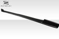 2019-2023 Toyota Corolla Hatchback Duraflex Kora Side Skirt Rocker Panel Splitters - 2 Pieces
