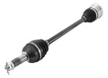 QuadBoss auto part detail