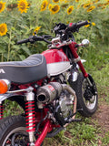 QuadBoss auto part