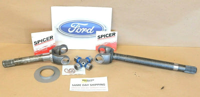 Dana auto part