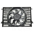 1720 AD A4 600 WATT W/ BLM RADIATOR & CONDENSER CFA