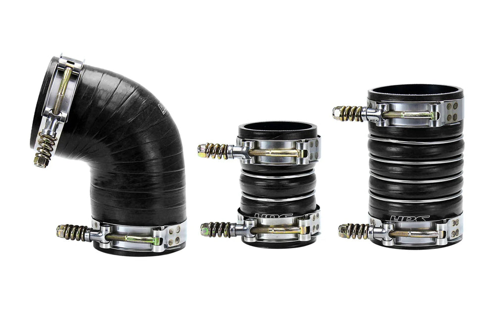 Intercooler Hose